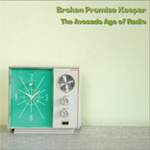 Avocado Age of Radio